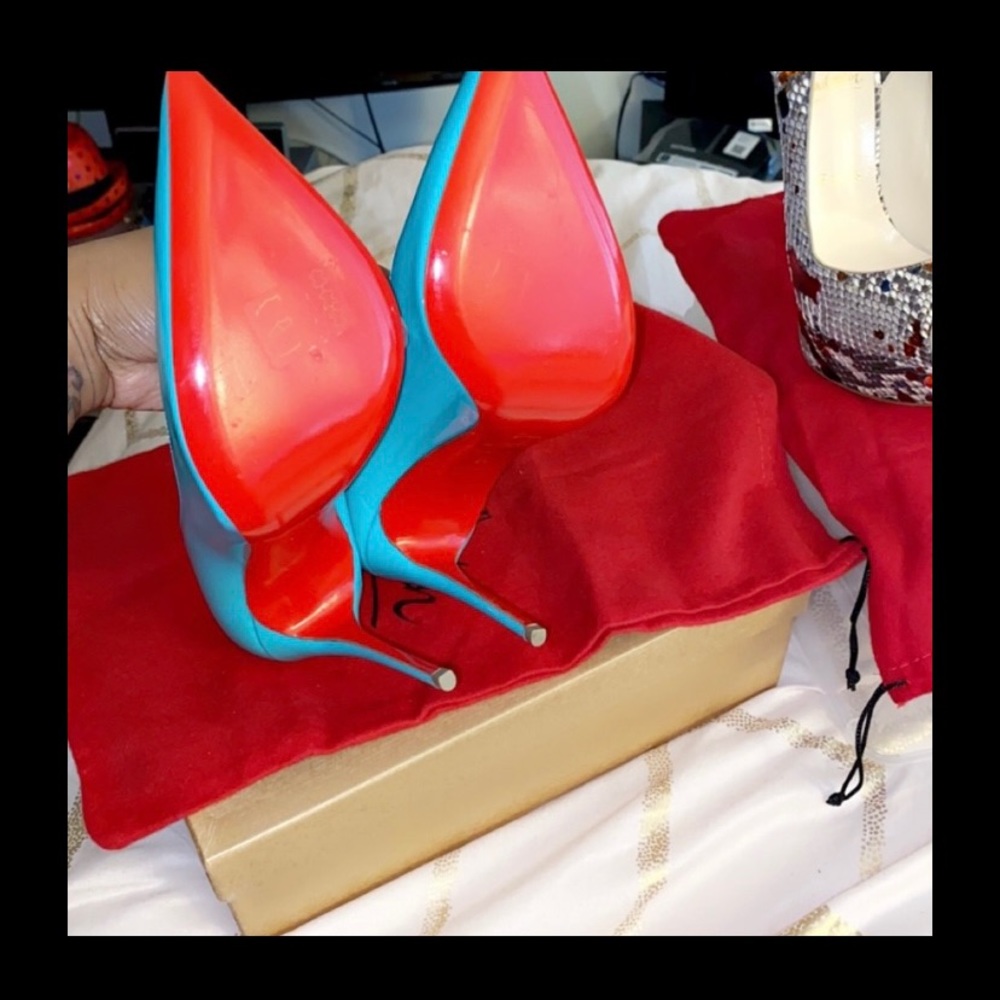 Christian Louboutin